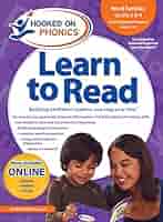 Hooked on Phonics 幼稚園・1年生セット（ 3箱） Amazon.com: Hooked on Phonics 3-DVD Fun Pack : Movies & TV